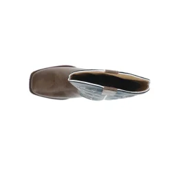 Ainsley Square Toe Cowboy Boots (Little Kid-Big Kid)