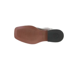 Ainsley Square Toe Cowboy Boots (Little Kid-Big Kid)