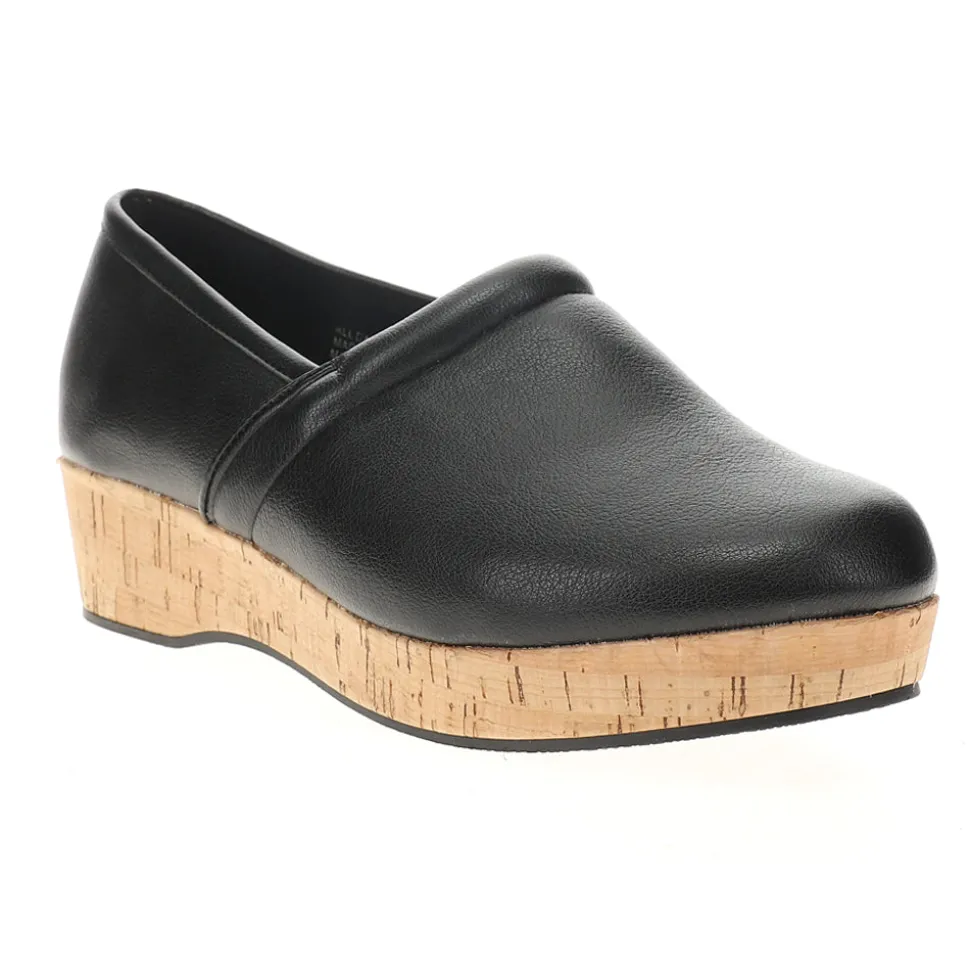 All Day Slip On Clogs