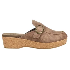 All Get Out Slip On Mule Clogs