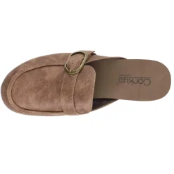 All Get Out Slip On Mule Clogs