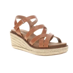 All Nighter Espadrille Wedge Sandals