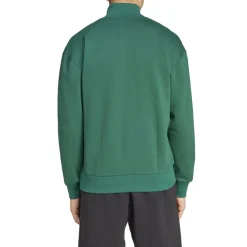 All Season Quarter Zip Sweatshirt