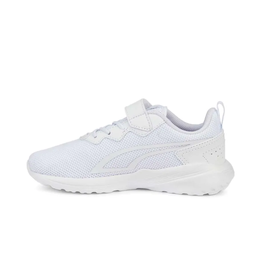 All-Day Active Ac Slip On Sneakers (Little Kid-Big Kid)
