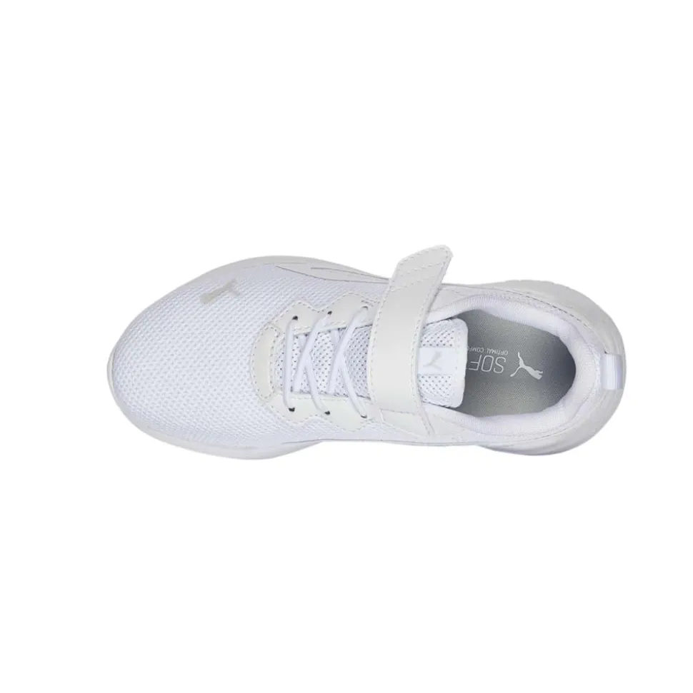 All-Day Active Ac Slip On Sneakers (Little Kid-Big Kid)