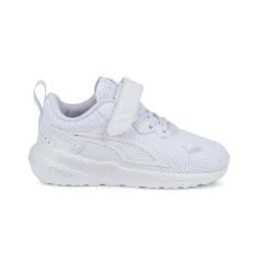 All-Day Active Lace Up Sneakers (Toddler-Little Kid)