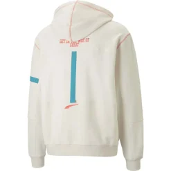 All-Decade Pullover Hoodie