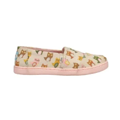 Alpargata Slip On Shoes (Big Kid)