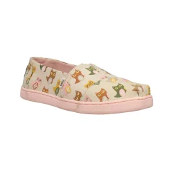 Alpargata Slip On Shoes (Big Kid)