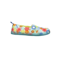 Alpargata Spirograph Slip On Shoes (Big Kid)
