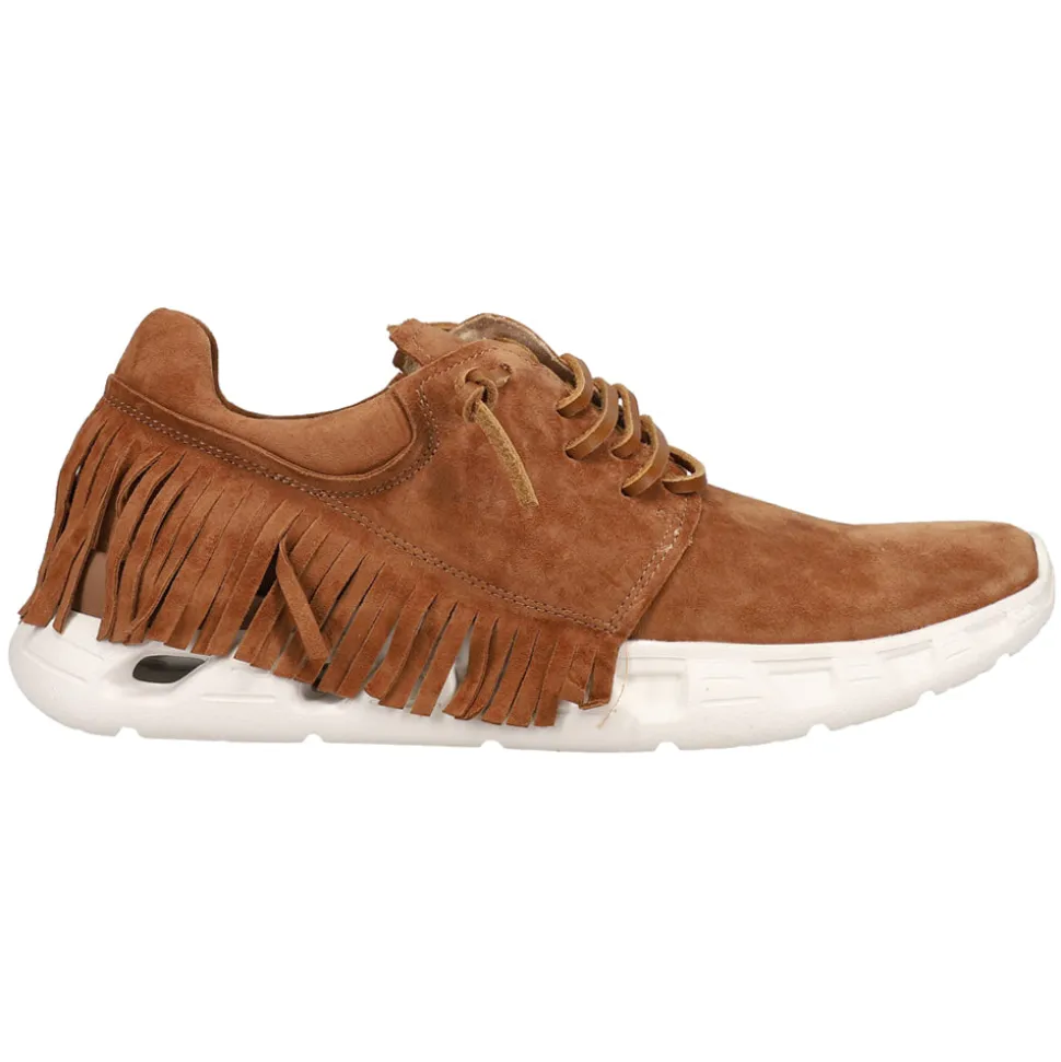 Alvina Lace Up Sneakers
