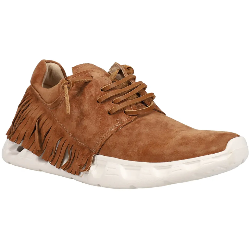 Alvina Lace Up Sneakers