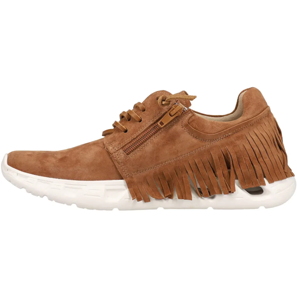 Alvina Lace Up Sneakers