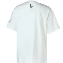 Ambrose Square Up Graphic Crew Neck Short Sleeve T-Shirt