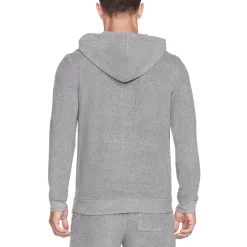 Americana Terry Full Zip Hoodie