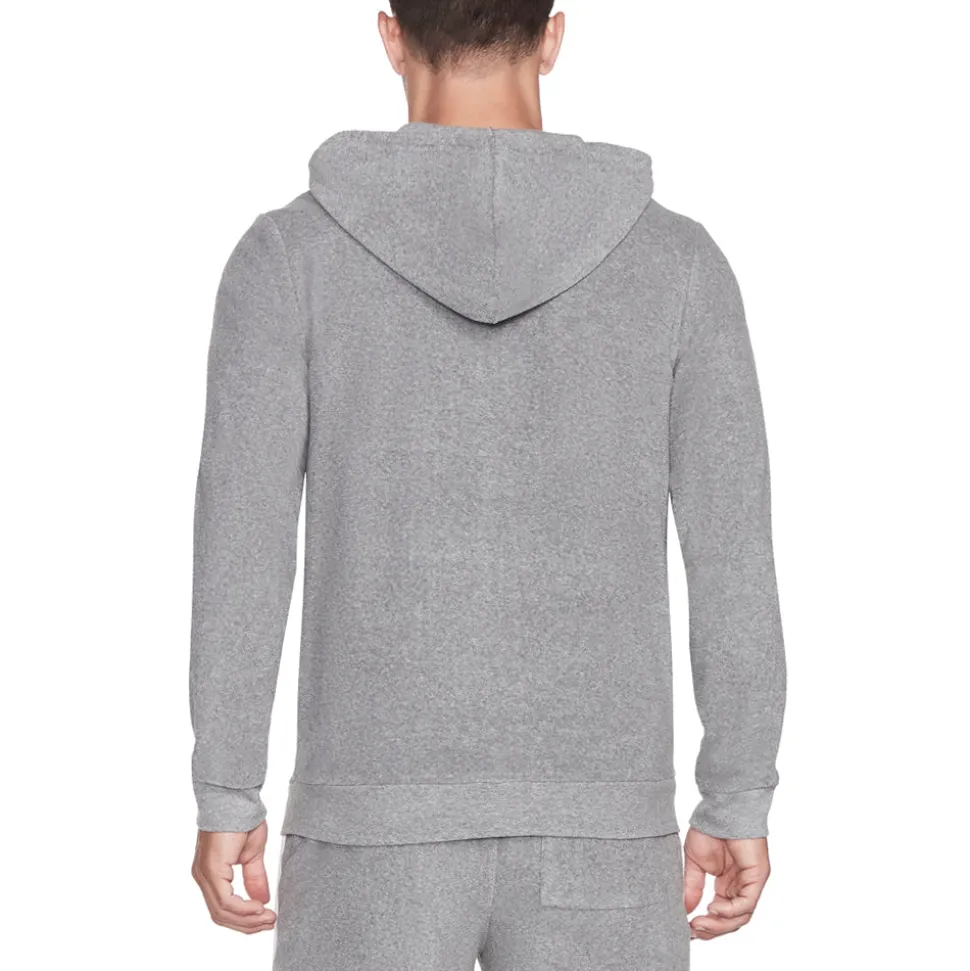 Americana Terry Full Zip Hoodie