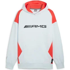 AMG Motorsport Statement Logo Pullover Hoodie
