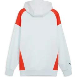AMG Motorsport Statement Logo Pullover Hoodie