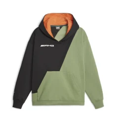 AMG Statement Pullover Hoodie