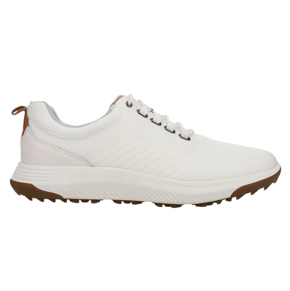 Amherst GL1 Sport Hybrid Lace Up Sneakers