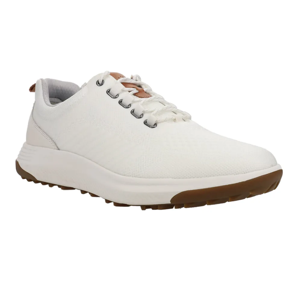 Amherst GL1 Sport Hybrid Lace Up Sneakers