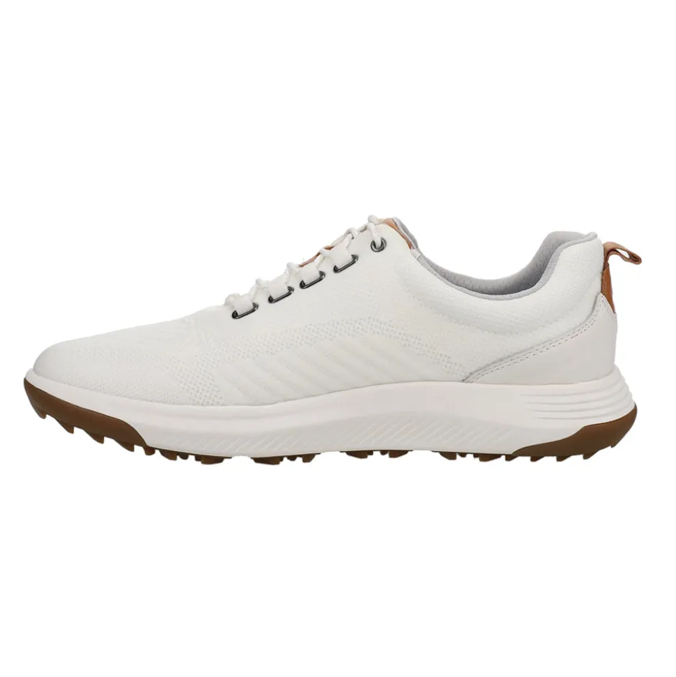 Amherst GL1 Sport Hybrid Lace Up Sneakers