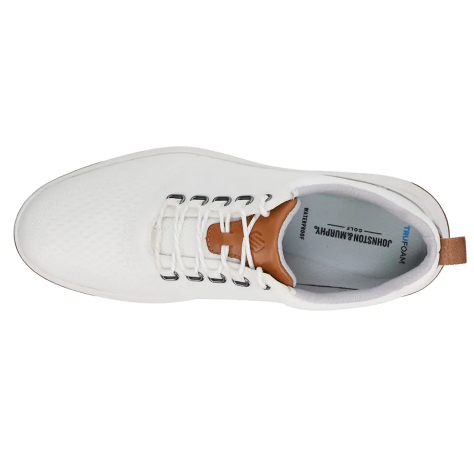 Amherst GL1 Sport Hybrid Lace Up Sneakers