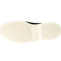 A/O Float Cozy Lined Cut-Outs Boat Shoes