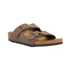 Arizona Birkibuc Footbed Sandals (Little Kid-Big Kid)