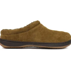 Arlow Scuff Slippers
