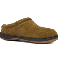 Arlow Scuff Slippers