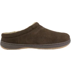 Arlow Scuff Slippers