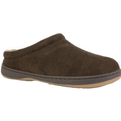 Arlow Scuff Slippers
