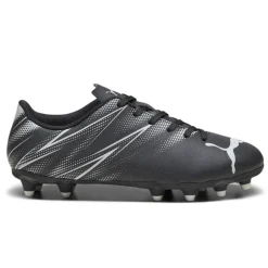 Attacanto Firm Ground/Artificial Ground Soccer Cleats (Big Kid)