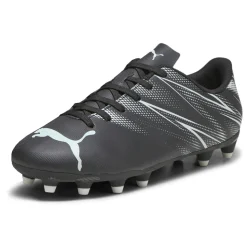 Attacanto Firm Ground/Artificial Ground Soccer Cleats (Big Kid)