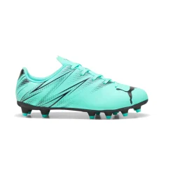 Attacanto Firm Ground/Artificial Ground Soccer Cleats (Little Kid-Big Kid)