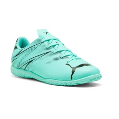 Attacanto Indoor Soccer Shoes (Big Kid)