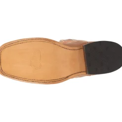 Austin II 11 Inch Square Toe Cowboy Boots