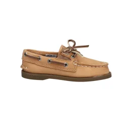 Authentic Original Slip On Boat Shoes (Toddler-Little Kid)
