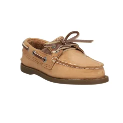 Authentic Original Slip On Boat Shoes (Toddler-Little Kid)