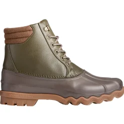 Avenue Duck Boots