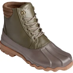 Avenue Duck Boots