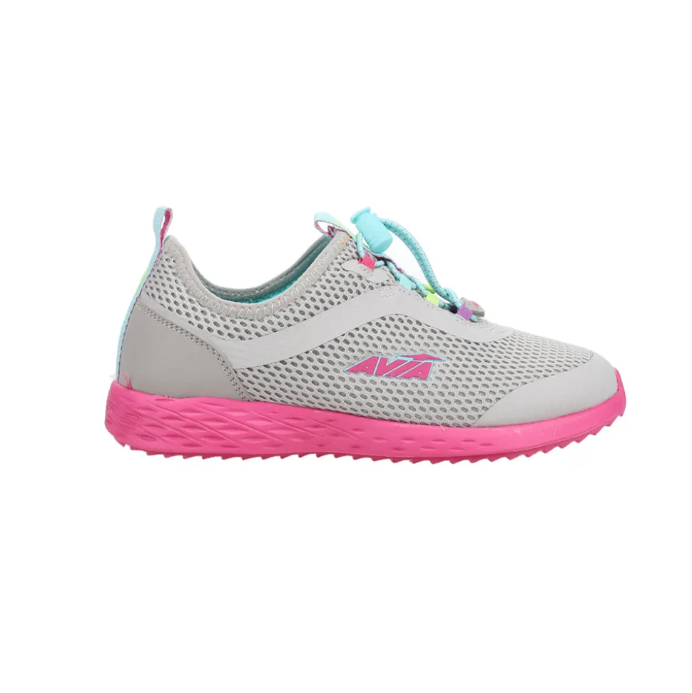 Avi Spirit Slip On Sneakers (Little Kid-Big Kid)