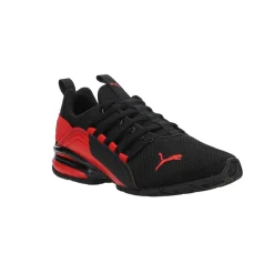 Axelion Break Lace Up Sneakers (Big Kid)