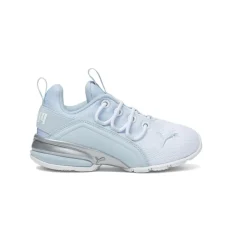 Axelion Icy Fade Mesh Slip On Sneakers (Little Kid-Big Kid)