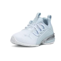 Axelion Icy Fade Mesh Slip On Sneakers (Little Kid-Big Kid)