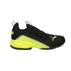 Axelion Interest Fade Training Shoes (Little Kid)