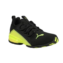Axelion Interest Fade Training Shoes (Little Kid)