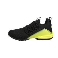 Axelion Interest Fade Training Shoes (Little Kid)
