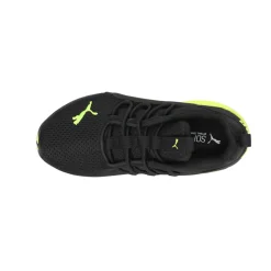 Axelion Interest Fade Training Shoes (Little Kid)